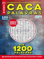 Caça-Palavras